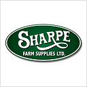 Sharpe Farm Supplies LTD logo