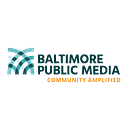 Baltimore Public Media logo