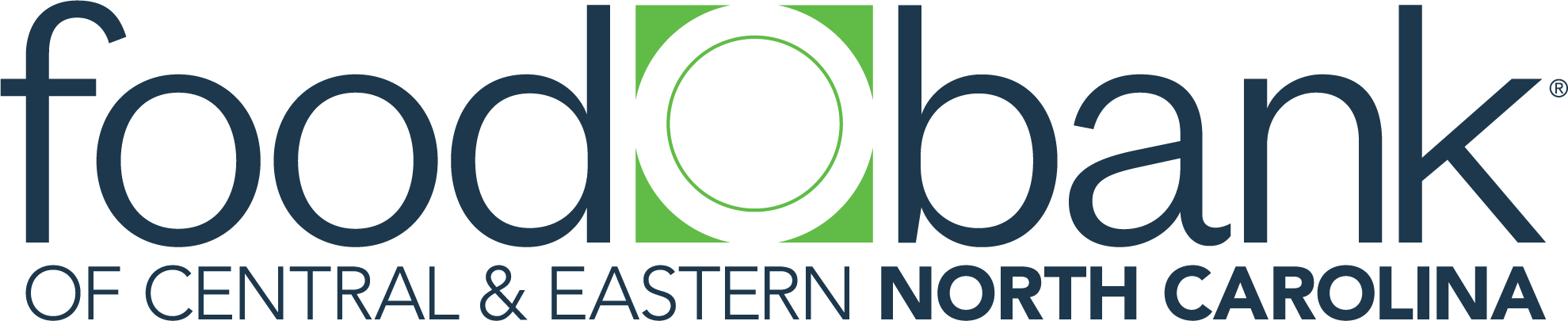 Food Bank of Central & Eastern logo