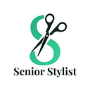 Senior logo