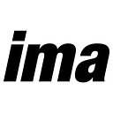 IMA logo
