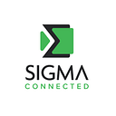Sigma Connected Group logo
