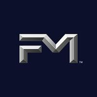 FM logo