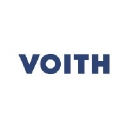 Voith Turbo France logo