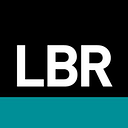 Law Business Research logo