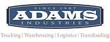 Adams Industries logo