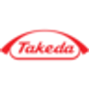 Takeda logo