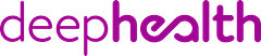DeepHealth logo