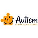 Autism Center of Excellence logo
