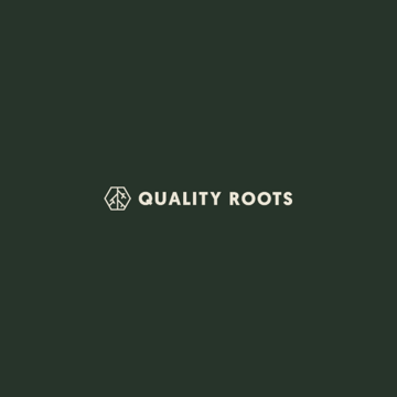 Quality Roots logo