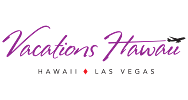 Vacations Hawaii & Nevada logo