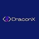 DraconX logo