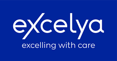 Excelya logo