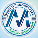 Megalife logo