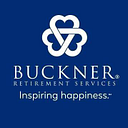 Buckner Retirement Services logo