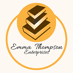 Emma Thompson Enterprises logo