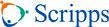 Scripps Mercy San Diego logo