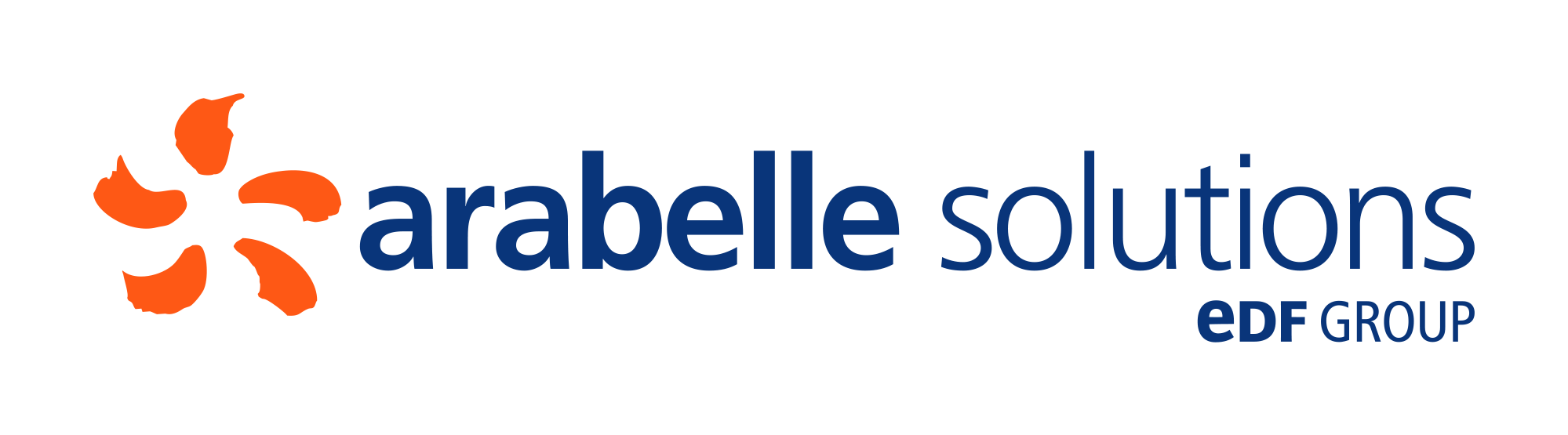Arabelle Solutions logo