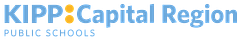 KIPP Capital Region Public Schools logo