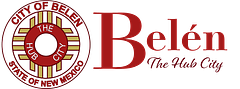 City of Belen logo