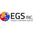 EGS, Inc. logo