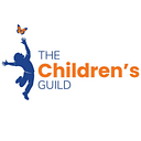 CHILDRENS GUILD INC logo