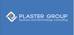 Plaster Group logo