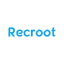 Recroot U.S logo