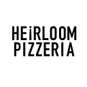 Heirloom Pizzeria logo