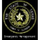 The County of Galveston logo