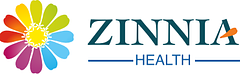 Zinnia Health logo