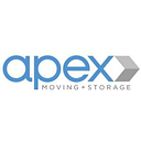 Apex Moving + Storage logo