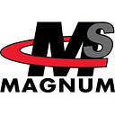 Magnum Services logo