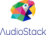 AudioStack logo