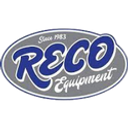 RECO Equipment, Inc. logo