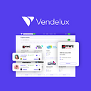 Vendelux logo