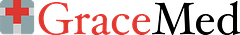 GraceMed Health Clinic logo