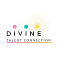 Divine Talent logo