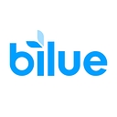 Bilue logo