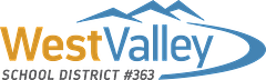 West Valley School District #363 logo
