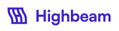 Highbeam logo