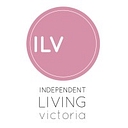 Independent Living Victoria  logo