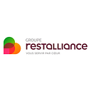 GROUPE RESTALLIANCE logo