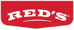 Reds All Natural logo