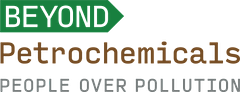 Beyond Petrochemicals logo