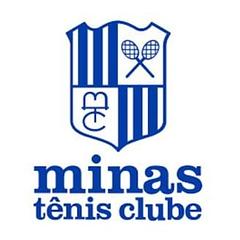 Minas Tênis Clube logo
