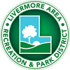 The Livermore Area Recreation and Park District logo