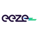 Eeze logo
