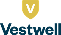 Vestwell logo