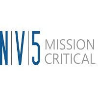 NV5 Mission Critical logo